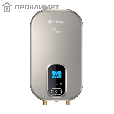 Водонагреватель проточный THERMEX Hudson 8500 1