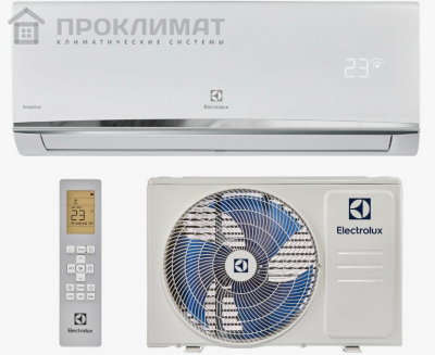 Сплит-система Electrolux Smartline EACS-12HSM/N8_V2 1