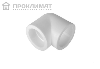 Угол 90гр.х 25 (200/50) Valfex