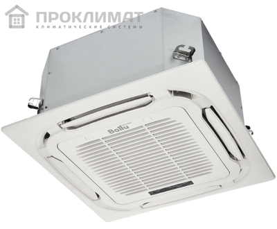 Комплект кассетный Ballu BLC_C-24HN1 1