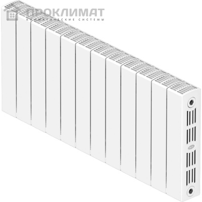 Радиатор биметаллический RIFAR SUPReMO 350 13 секций