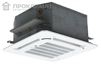 Фанкойл кассетный Lessar LSF-500BP22C/LZ-FPBC2 (2-х трубные)