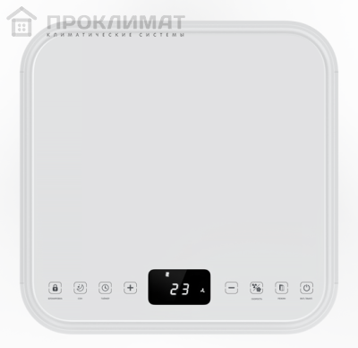 Кондиционер мобильный ROYAL Clima TESORO RM-TS17CH-E