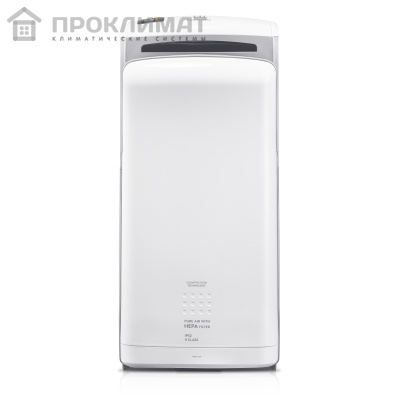 Сушилка для рук Electrolux EHDA/HPF-1200W 