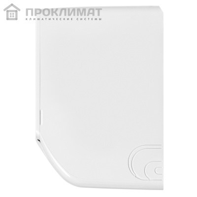 Сплит-система Ballu Odyssey Pro DC BSOI-10HN8/ERP Inverter