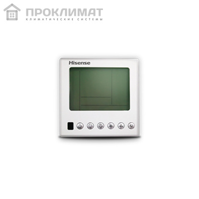 AVD-76UX6SEH внутренний блок канального типа Hisense 2