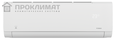 Сплит-система FUNAI RAC-I-SG35HP.D01 2