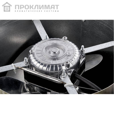 Пушка электрическая Ballu PRORAB 2 BHP-P2-3 (3 кВт)