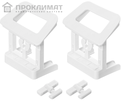 Комплект опор Ballu BFT/PL для напольной установки конвектора Plinth Transformer 1