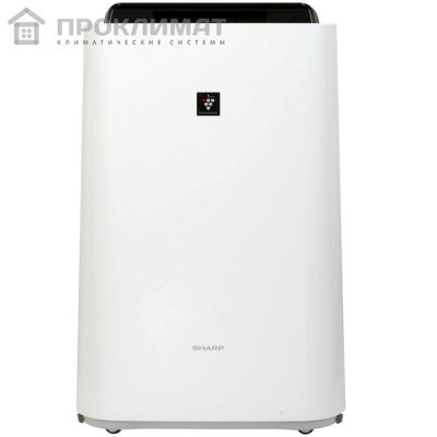 Климатический комплекс Sharp KCD41RW (белый)