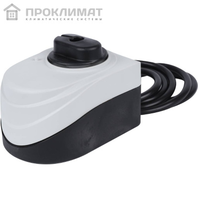  Сервопривод STOUT 230V 120s  в Перми 