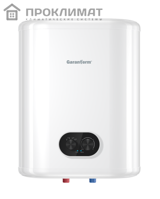  Водонагреватель Garanterm Flat 30 V  в Перми 