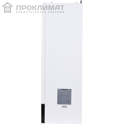 Котел газовый MIZUDO MAESTRO ONE М24TH одноконтурный/турбированный, Open Therm