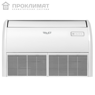 Комплект напольно-потолочный SHUFT SFLC_CF-36HN1