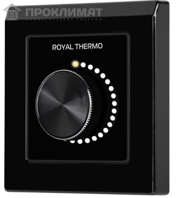 Терморегулятор Royal Thermo Onix RTO-16 5