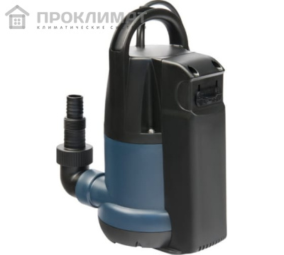 Дренажный насос SUB 257 P 63302, UNIPUMP 1