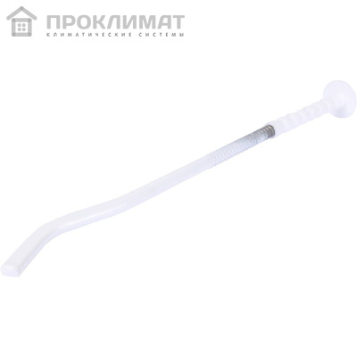 Кронштейн анкерный Rommer 7х180мм с дюбелем (2 шт)