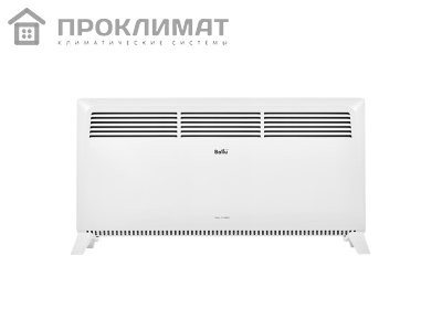 Конвектор Ballu Solo Turbo BEC/SMT-2500