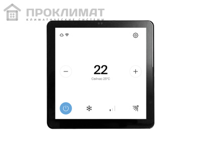 Сплит-система напольно-потолочная Kentatsu KSCB165HZRN1W/KSUNB165HZRN3 inventer