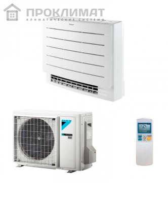 Сплит-система Daikin FVXM25A/RXM25R9 1