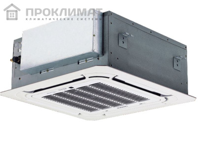 Блок внутренний кассетный Lessar eMagic Inverte LS-MHE18BOA2/LZ-B4COBA