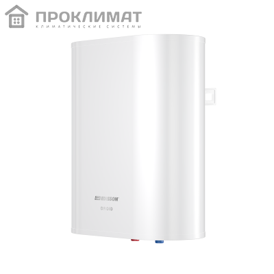  Водонагреватель EDISSON Droid 30 V  в Перми 