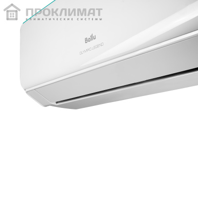 Сплит-система Ballu Olympio Legend BSW-30HN1 (wi-fi) 3