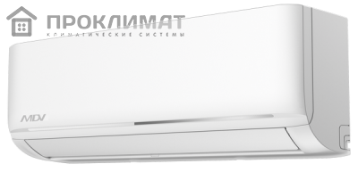 Сплит-система MDV INFINI MDSAL-9HRFN8/MDOAG-9HFN8 2