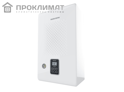 Котел электрический Navien EQB-08HW (220/380В)