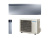 Сплит-система Daikin FTXJ35AS9/RXJ35A9 (Emura /серебро) купить от в Перми Сплит-система Daikin FTXJ35AS9/RXJ35A9 (Emura /серебро)