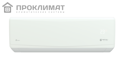 Сплит-система ROYAL Clima GRIDA RC-GR22HN