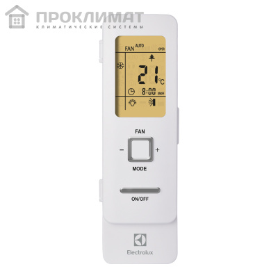 Сплит-система ELECTROLUX VIKING EACS/I-09 HVI/N8 inverter