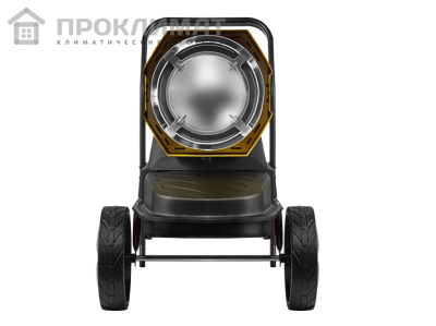 Пушка дизельная Ballu BHDP-30 SH (прямой нагрев)