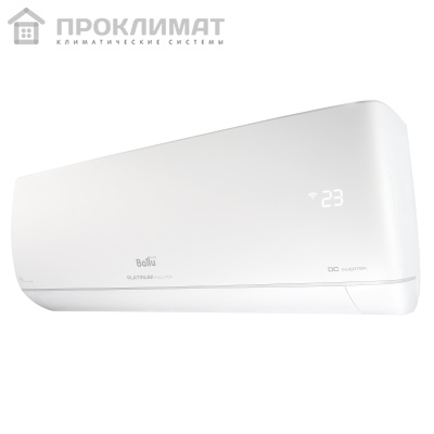 Блок внутренний BALLU BSUI-FM/in-12HN8/EU инверторной мульти сплит-системы