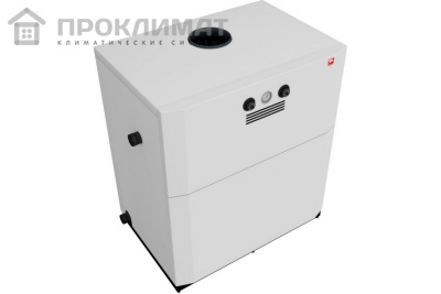 Котел газовый напольный Лемакс Classic-100 (одноконтурный) 2