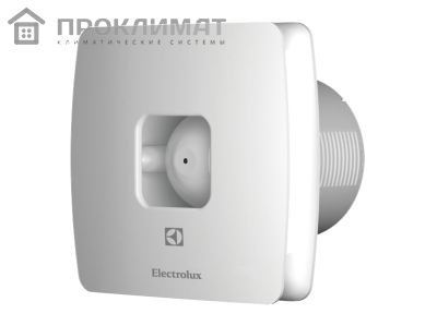 Вытяжной вентилятор Electrolux Premium EAF-120 TH