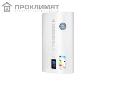 Водонагреватель Electrolux EWH 80 Smart Inverter