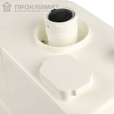 Установка канализационная Grundfos Sololift2 СWC-3 (0,62кВт, наст.унитаз, рак.душ.биде)