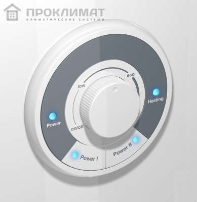 Водонагреватель THERMEX Ceramik 50 V (2)