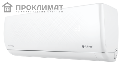 Сплит-система ROYAL Clima RENAISSANCE DC EU Inverter RCI-RNX35HN