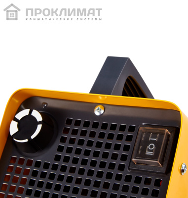 Пушка электрическая Ballu BKN-5 (3 кВт)