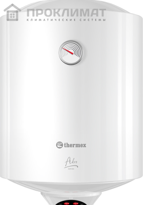 Водонагреватель THERMEX Akvo 30 V Slim 1