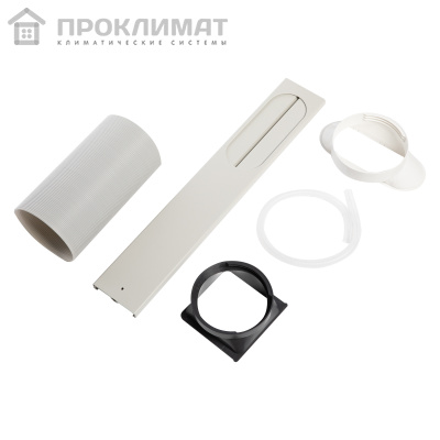Кондиционер мобильный Ballu Smart Inverter BPAC-12 IE/N6