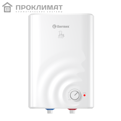 Водонагреватель THERMEX Day 7 O (над мойкой)