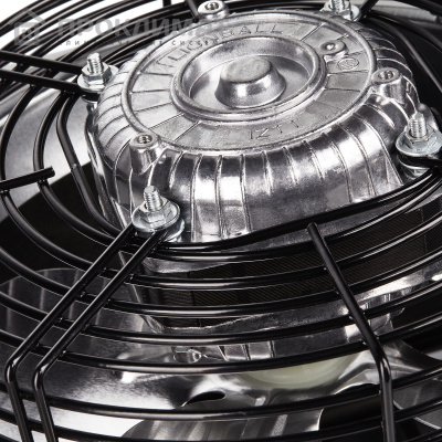 Пушка электрическая Ballu ВНР-MW-15 (15 кВт)