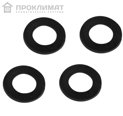Подводка гибкая Ballu BP-500L ( 2 шт.) 4