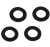 Подводка гибкая Ballu BP-500L ( 2 шт.) 4