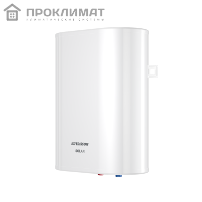  Водонагреватель EDISSON Solar 30 V  в Перми 
