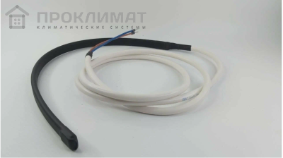 Зимний комплект: Нагреватель дренажа для зимнего комплекта (составляющая 1 из 3) ЗИМНИЙ -40 Альянс 2