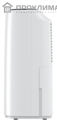 Осушитель воздуха FUNAI NEKO M RAD-N12T5E (1)